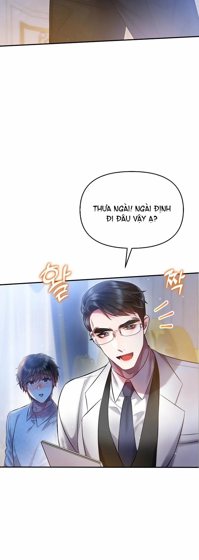 [18+] Sugar Rain 31.1 trang 40