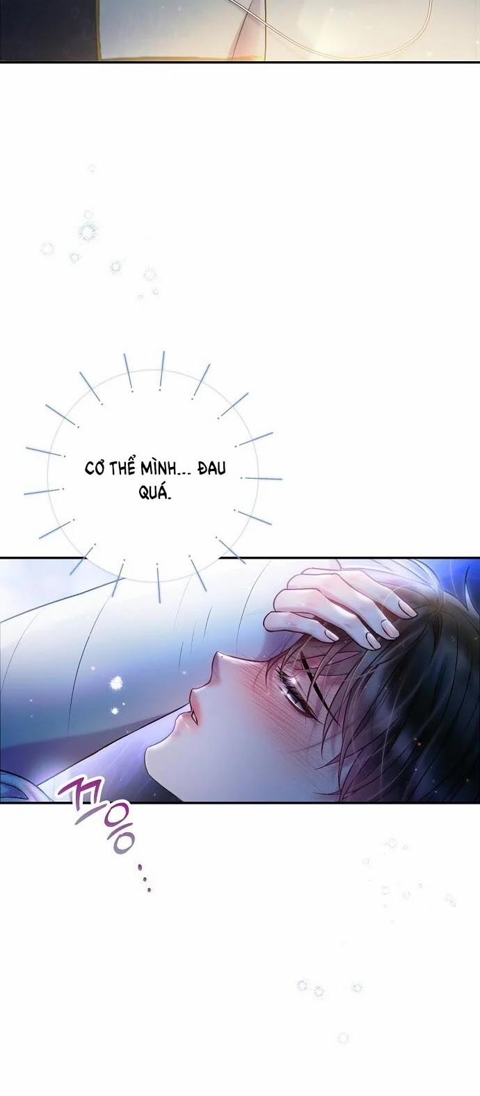 [18+] Sugar Rain 31.1 trang 7