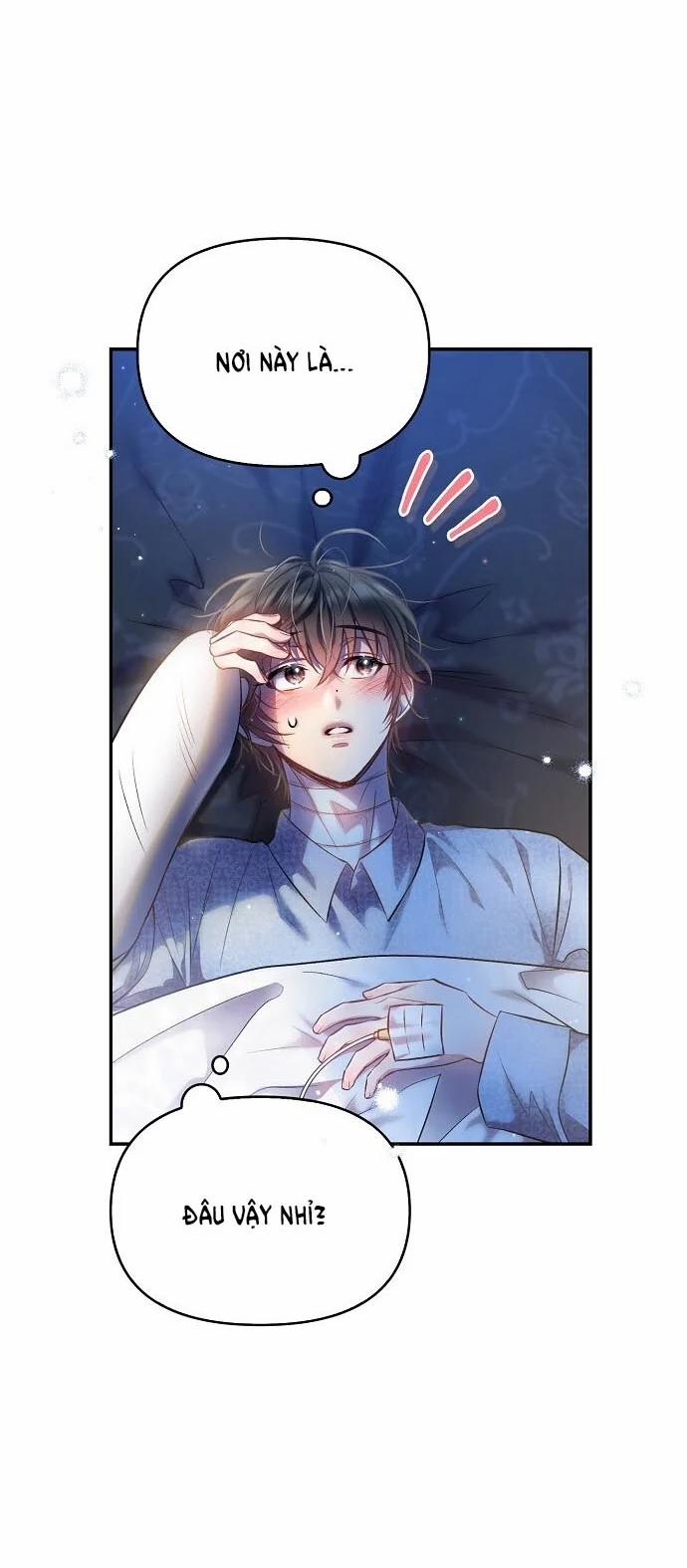 [18+] Sugar Rain 31.1 trang 8