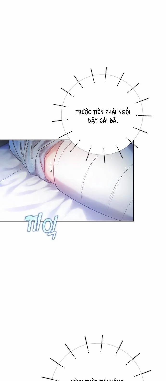 [18+] Sugar Rain 31.1 trang 9