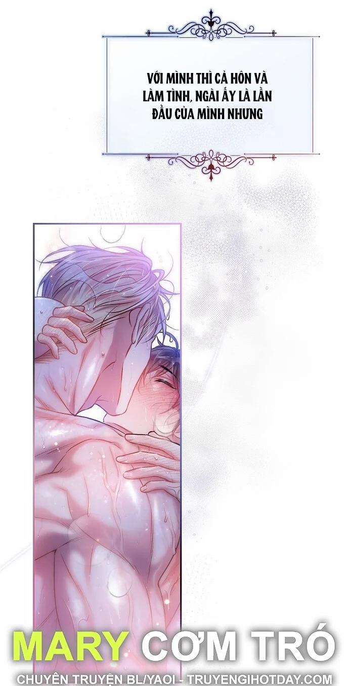 [18+] Sugar Rain 31.2 trang 16