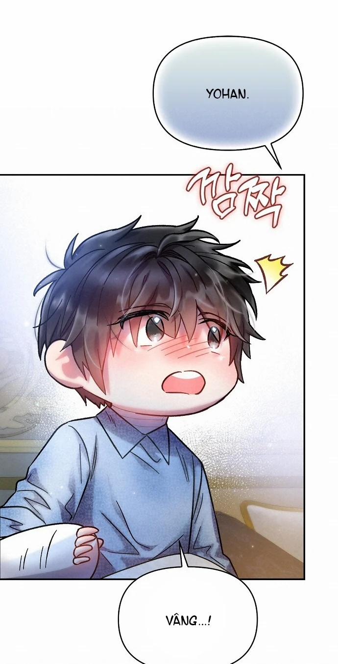 [18+] Sugar Rain 31.2 trang 2