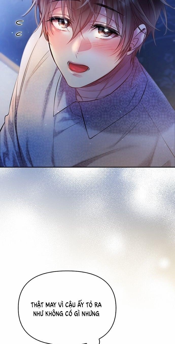 [18+] Sugar Rain 31.2 trang 5