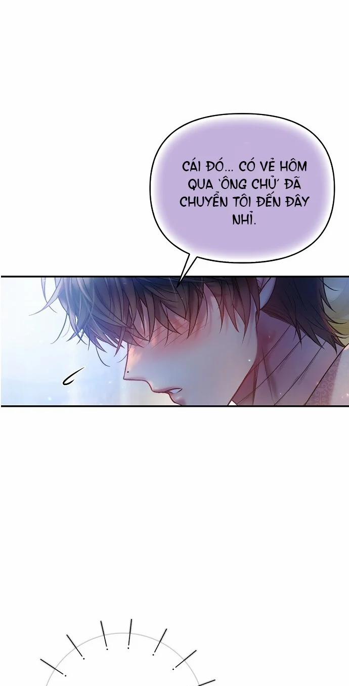 [18+] Sugar Rain 31.2 trang 9