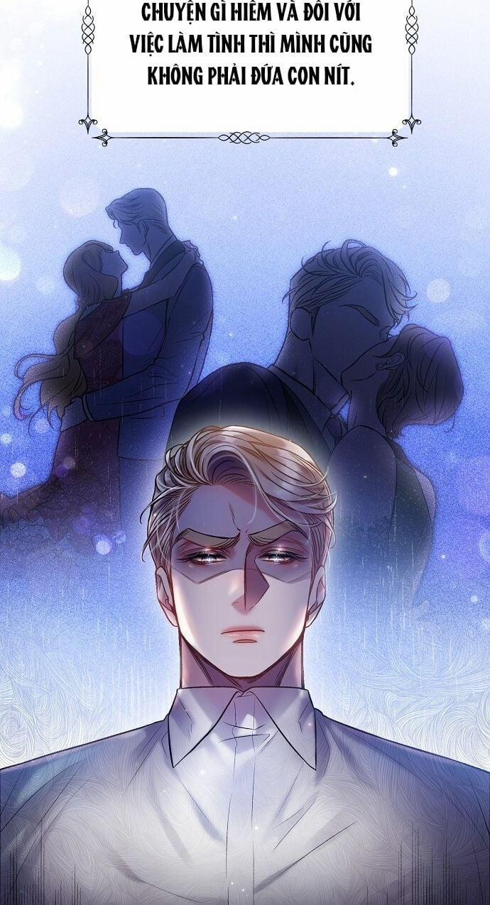 [18+] Sugar Rain 32.1 trang 10