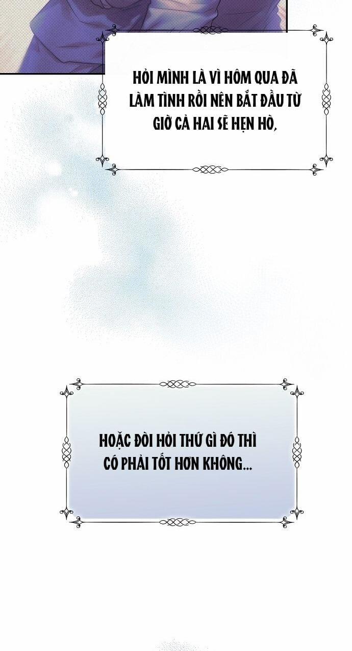 [18+] Sugar Rain 32.1 trang 16