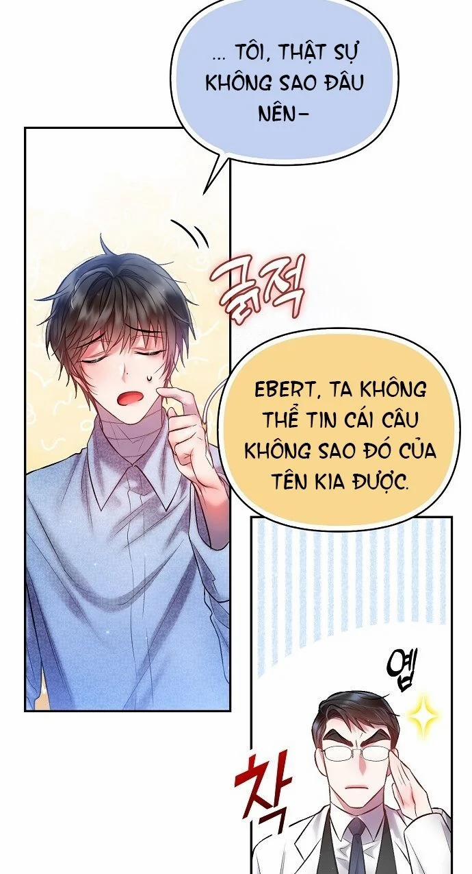 [18+] Sugar Rain 32.1 trang 19