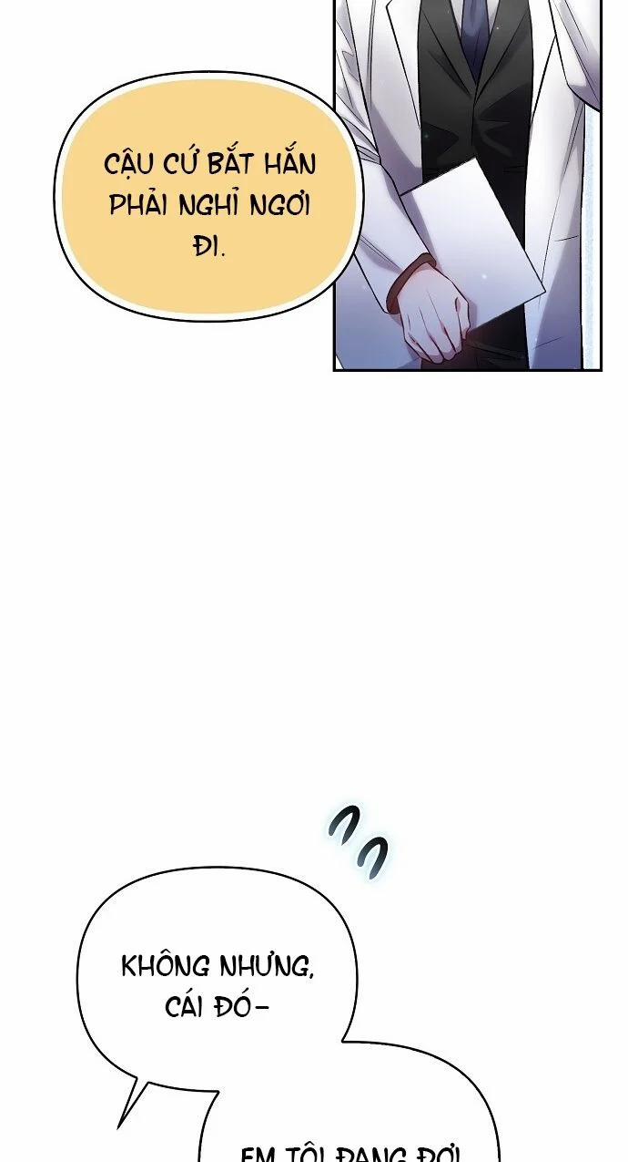 [18+] Sugar Rain 32.1 trang 20