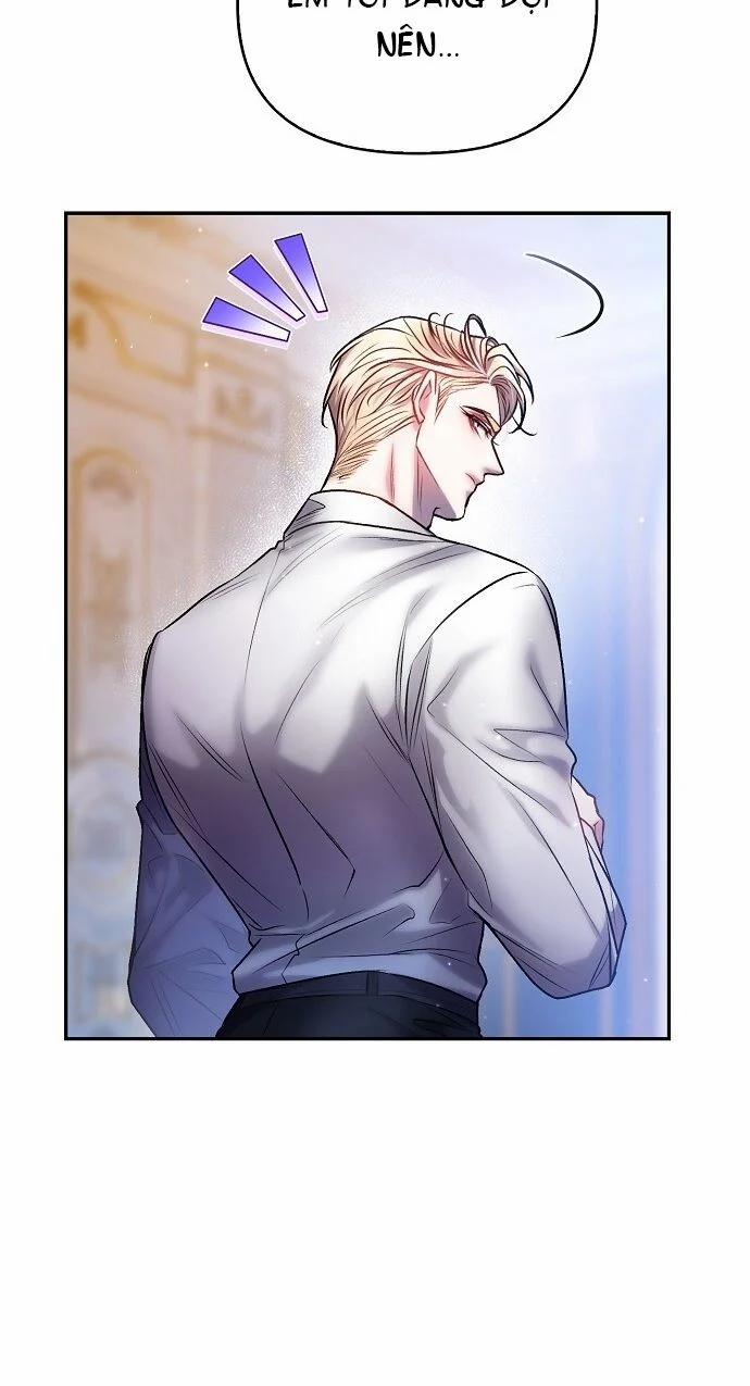 [18+] Sugar Rain 32.1 trang 21