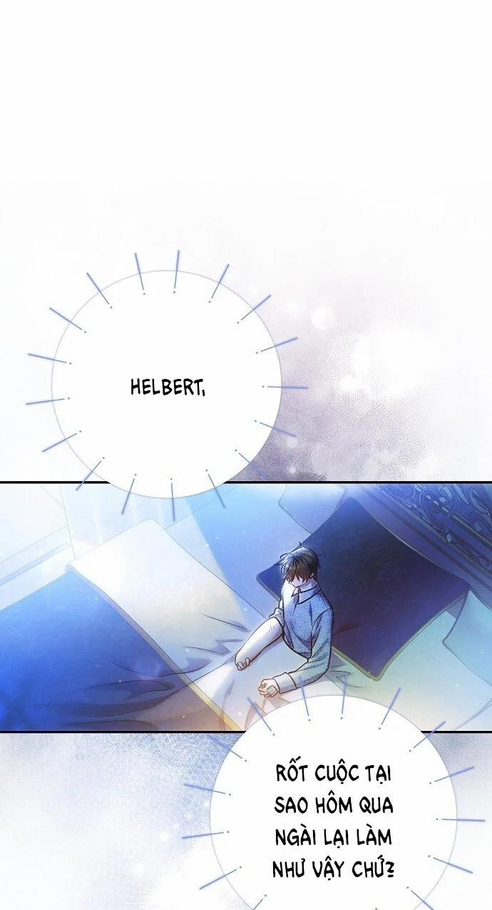 [18+] Sugar Rain 32.1 trang 3