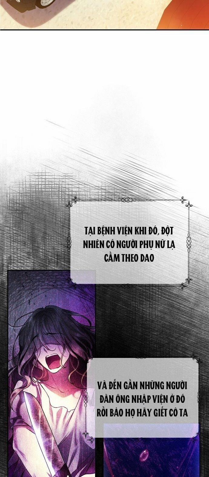 [18+] Sugar Rain 32.2 trang 10