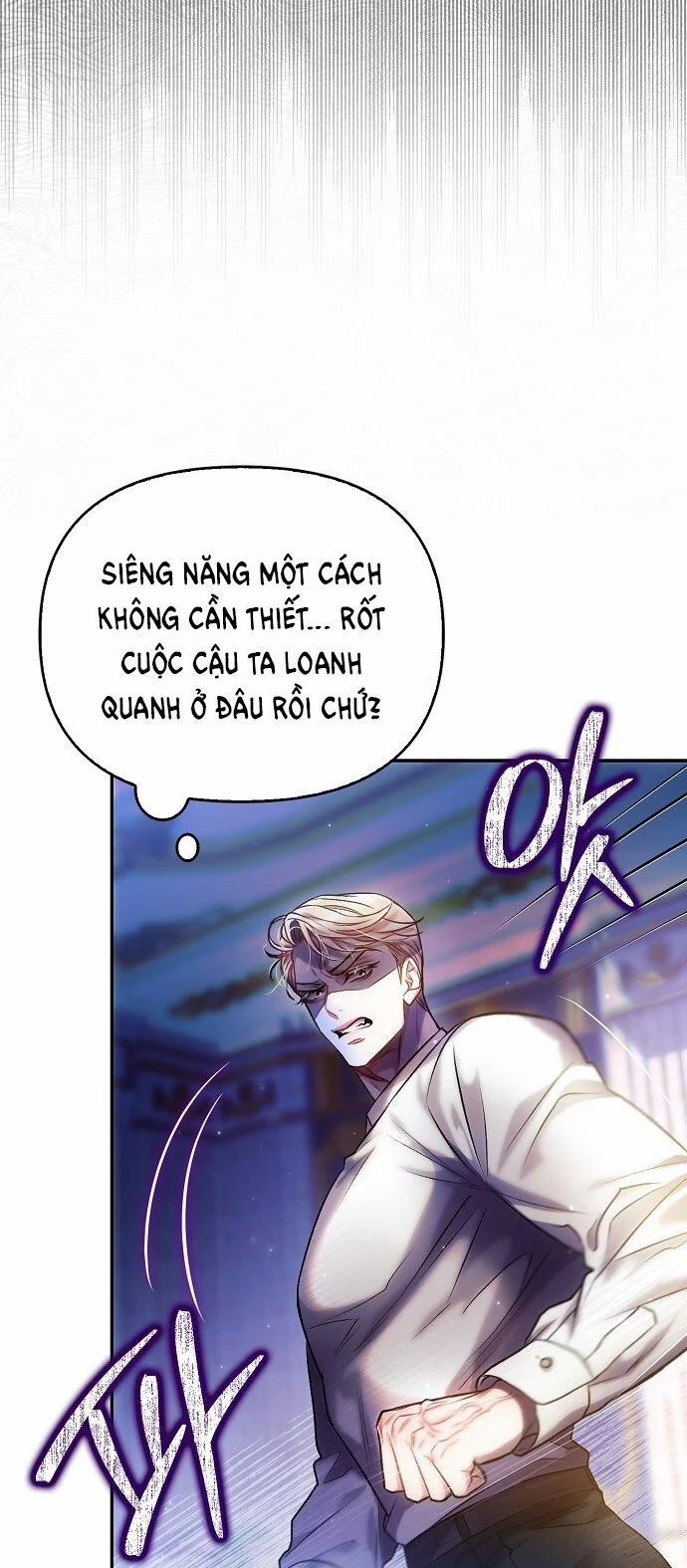 [18+] Sugar Rain 32.2 trang 17