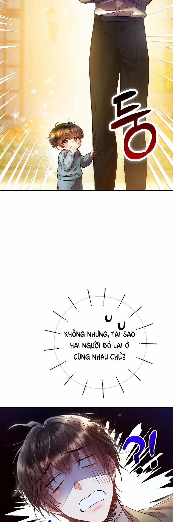 [18+] Sugar Rain 32.2 trang 28
