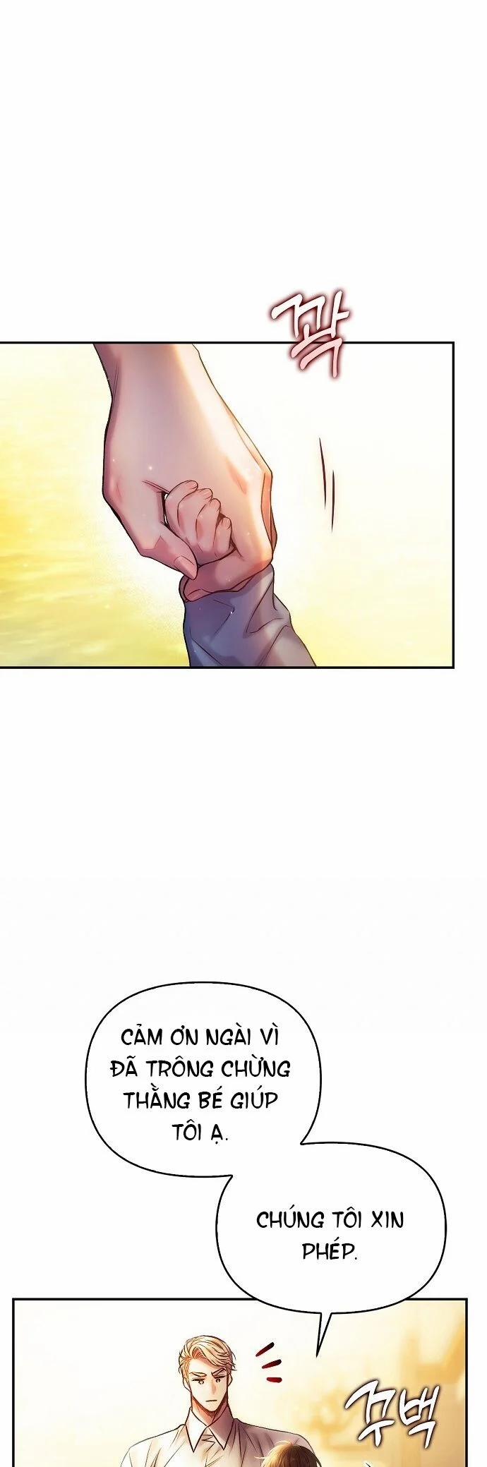 [18+] Sugar Rain 32.2 trang 33