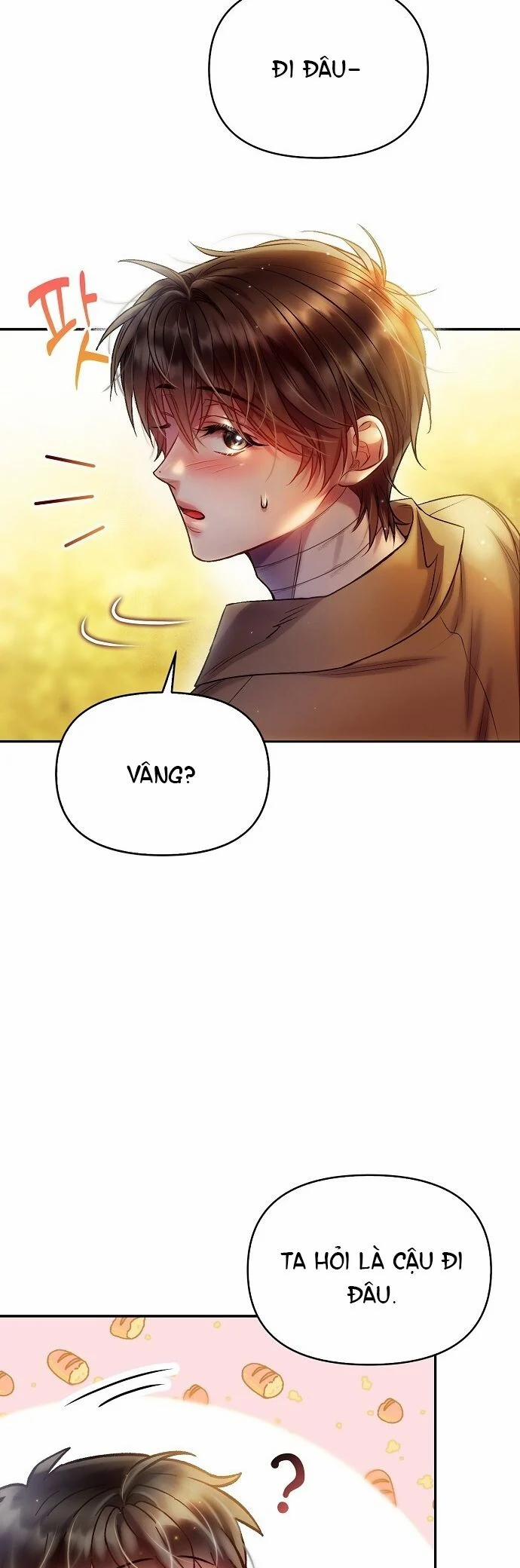 [18+] Sugar Rain 32.2 trang 35