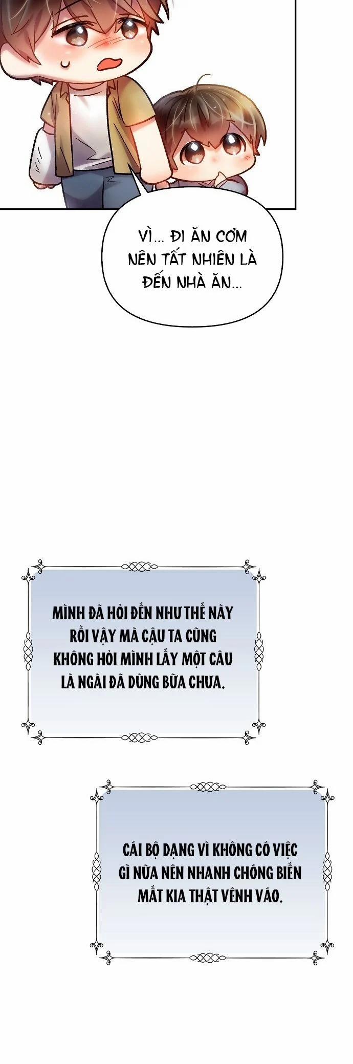 [18+] Sugar Rain 32.2 trang 36