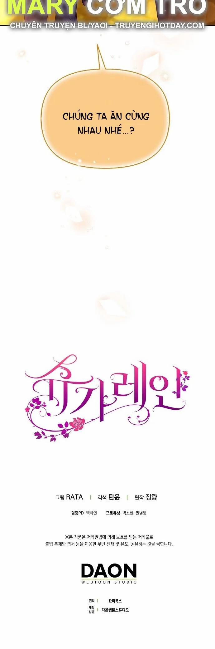 [18+] Sugar Rain 32.2 trang 39