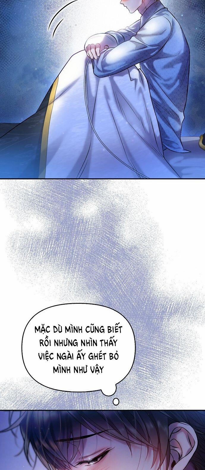 [18+] Sugar Rain 32.2 trang 4