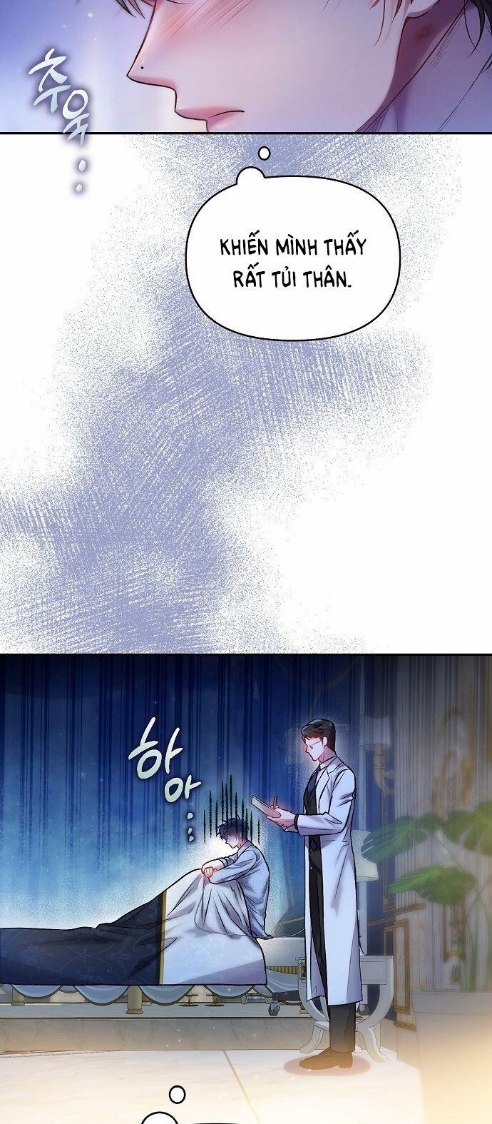 [18+] Sugar Rain 32.2 trang 5