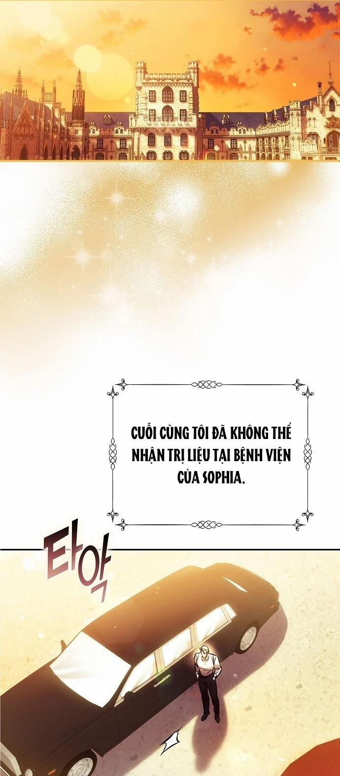 [18+] Sugar Rain 32.2 trang 9