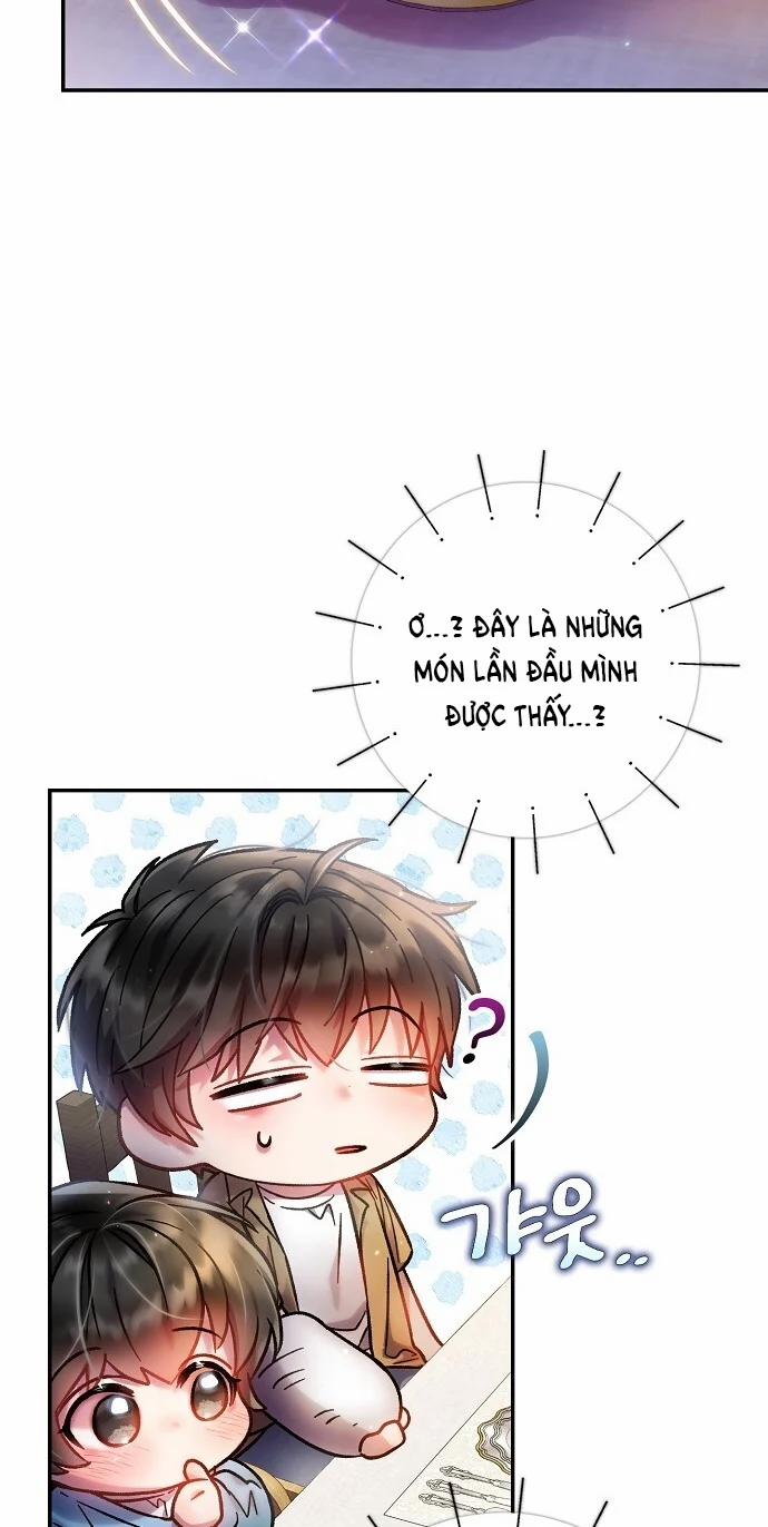 [18+] Sugar Rain 33.1 trang 22