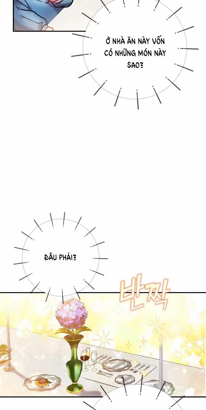 [18+] Sugar Rain 33.1 trang 23