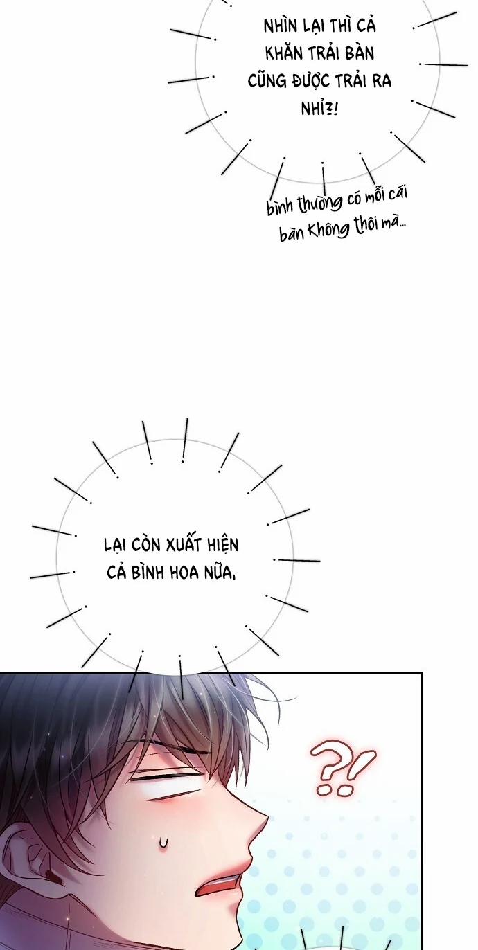 [18+] Sugar Rain 33.1 trang 24