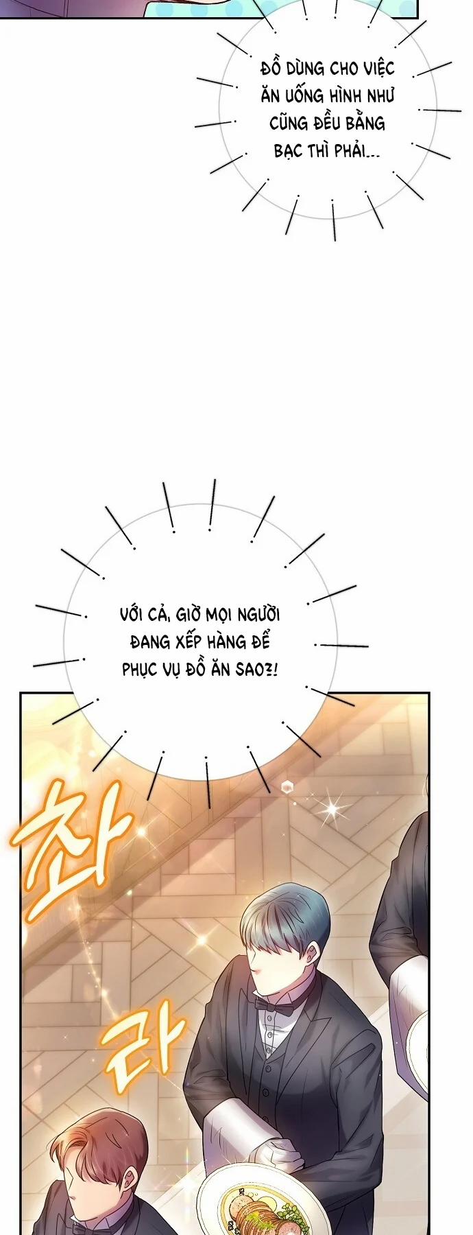 [18+] Sugar Rain 33.1 trang 25