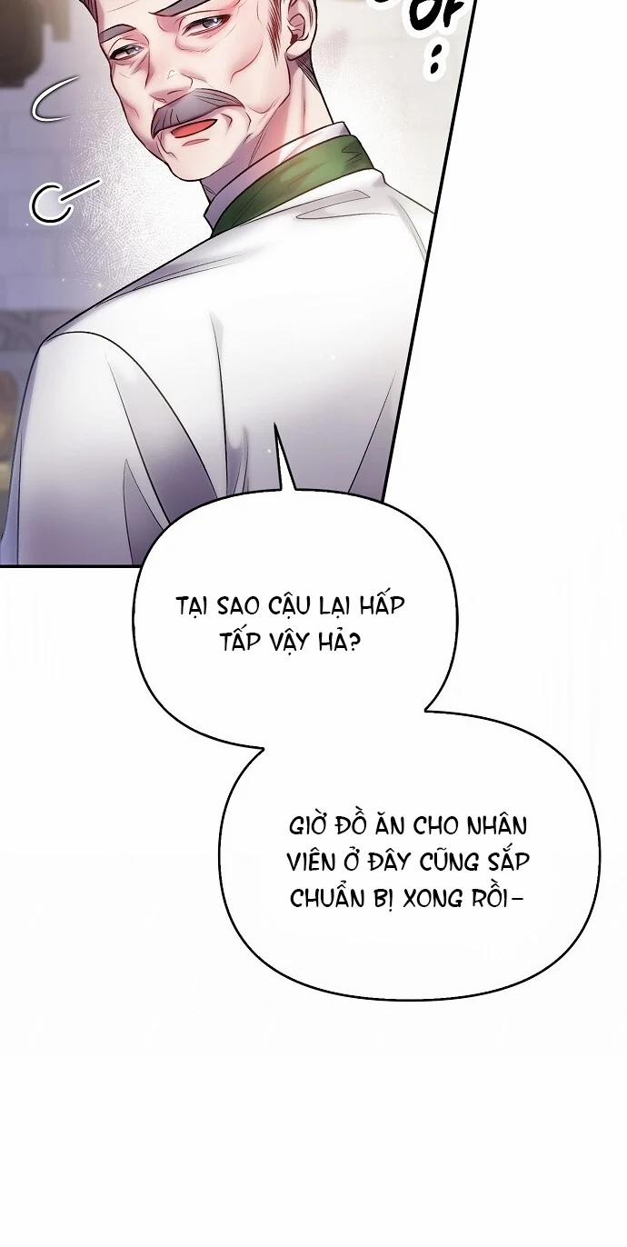 [18+] Sugar Rain 33.1 trang 9