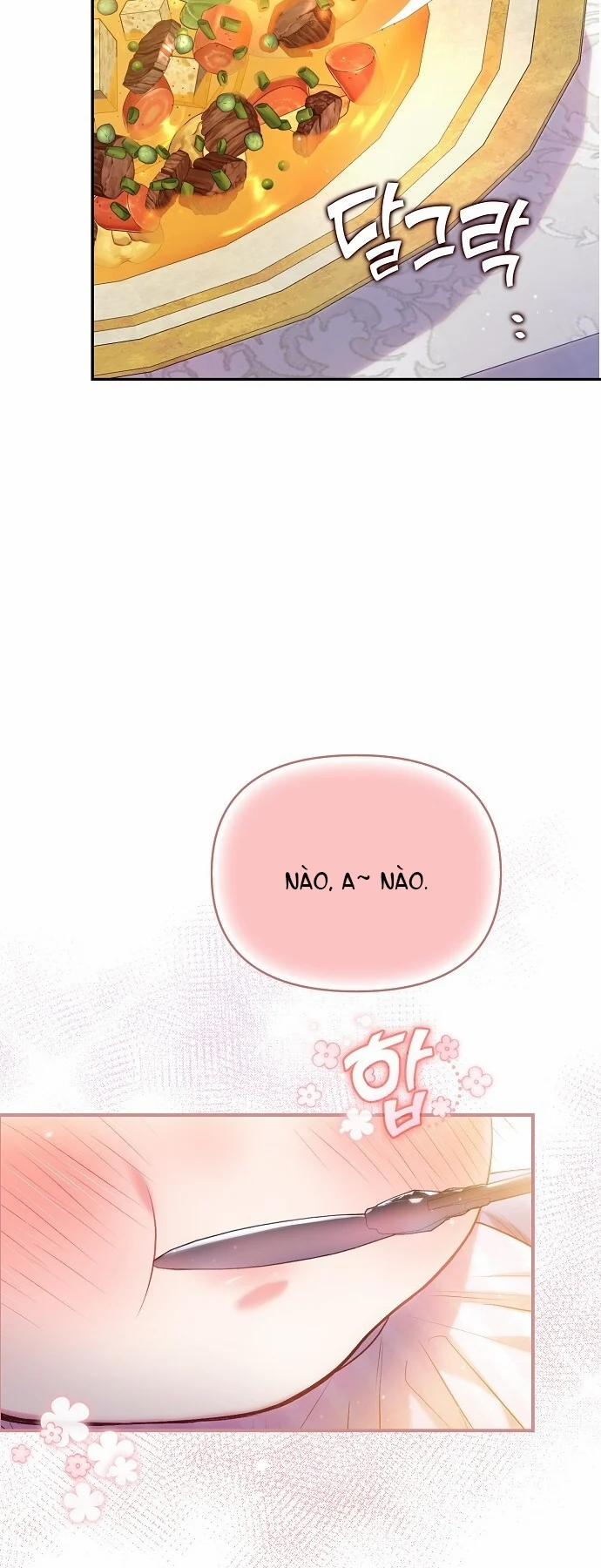 [18+] Sugar Rain 33.2 trang 11