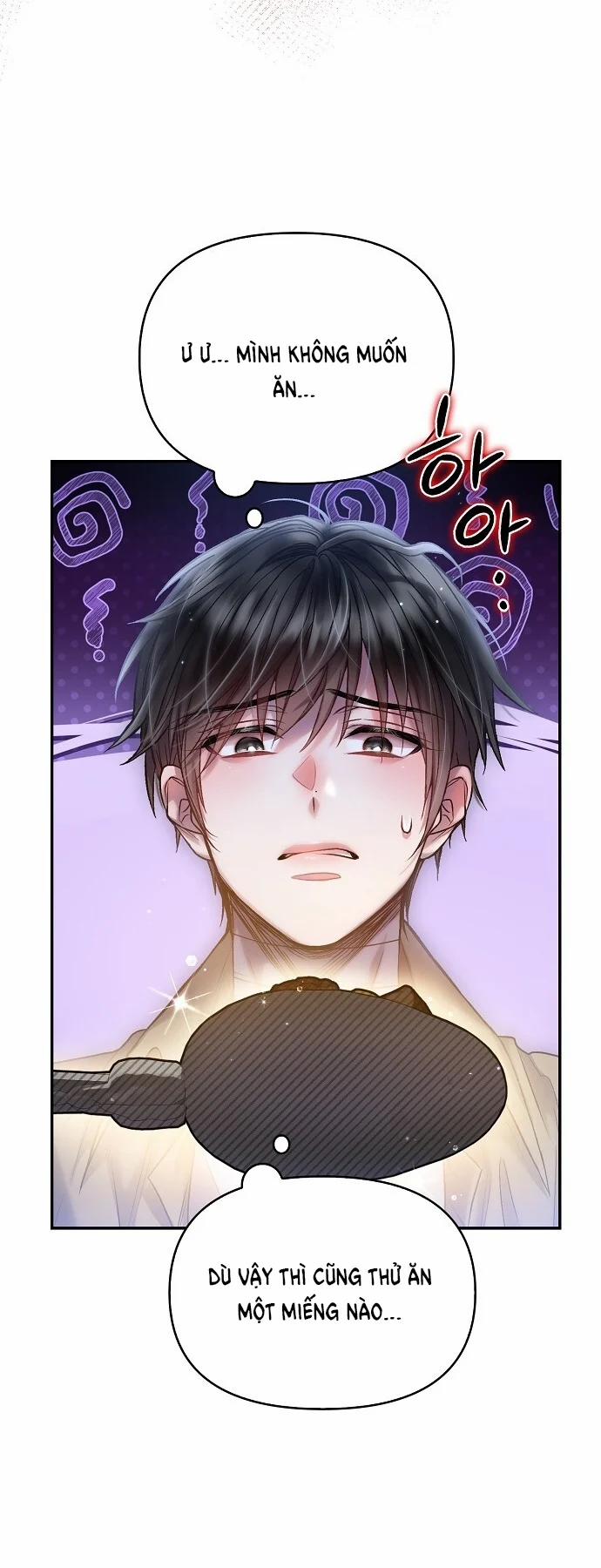 [18+] Sugar Rain 33.2 trang 12