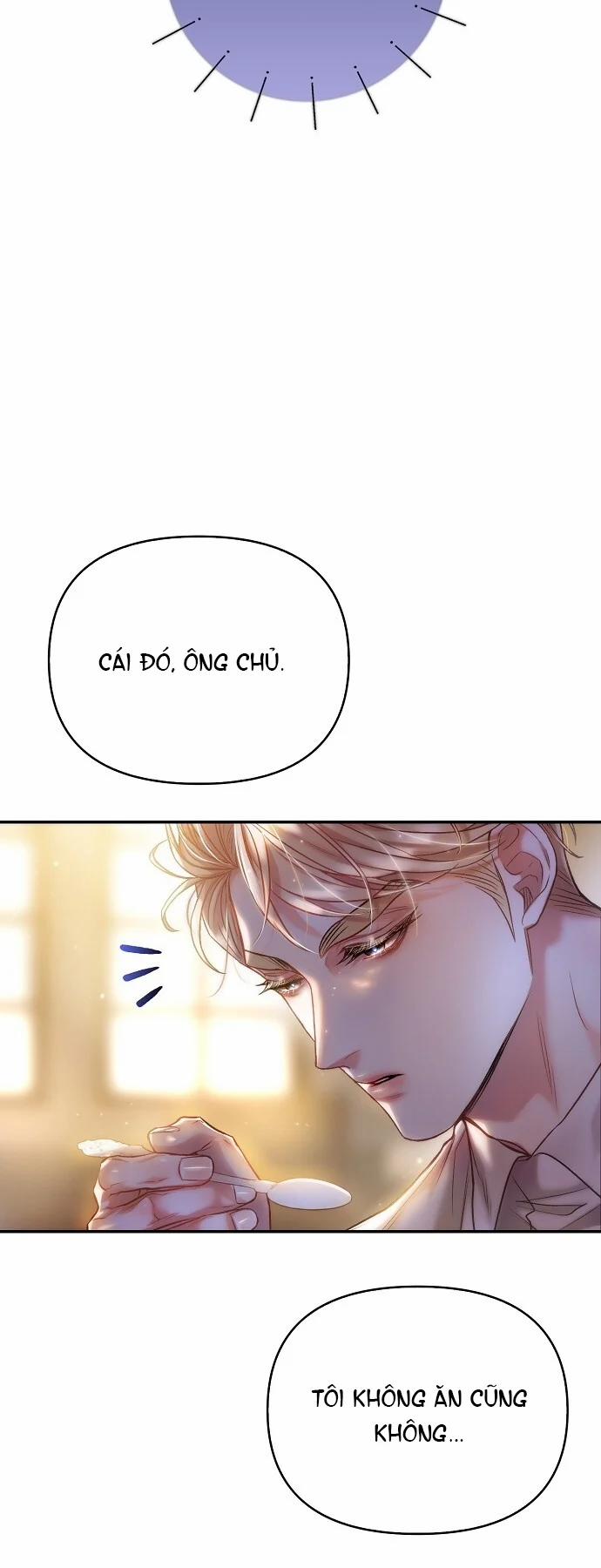 [18+] Sugar Rain 33.2 trang 14