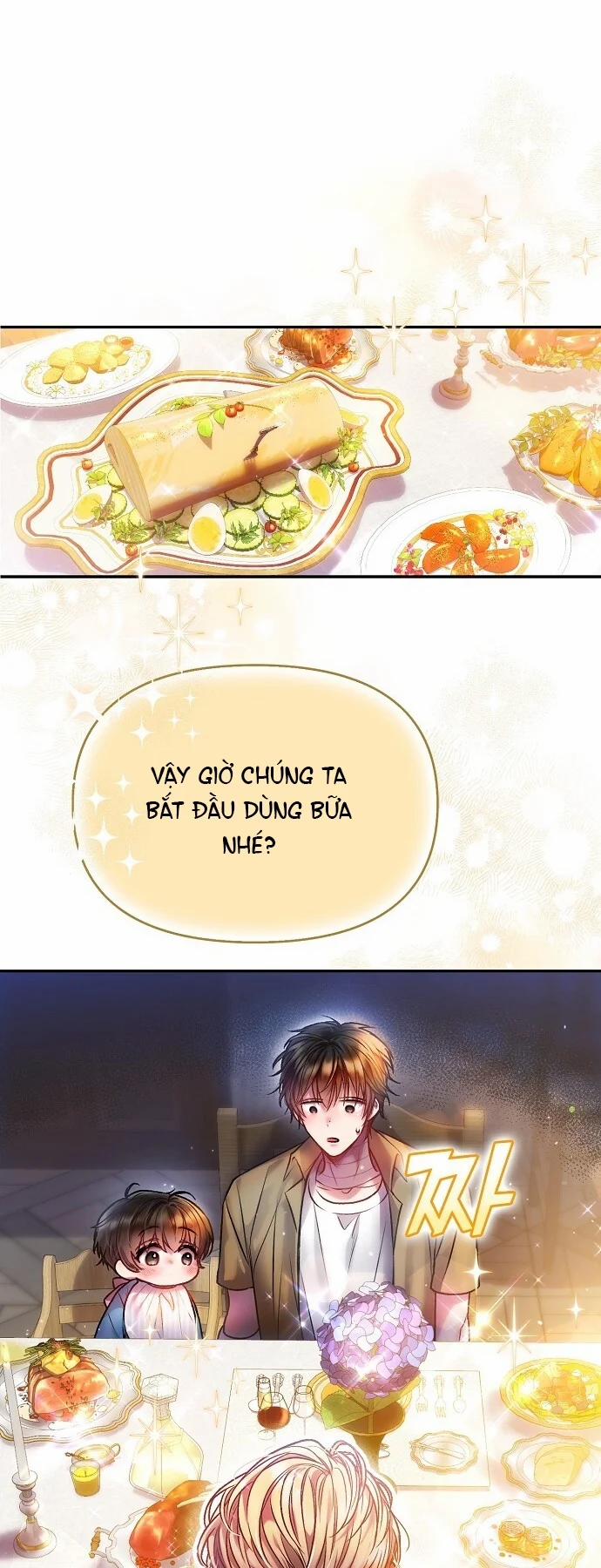 [18+] Sugar Rain 33.2 trang 2