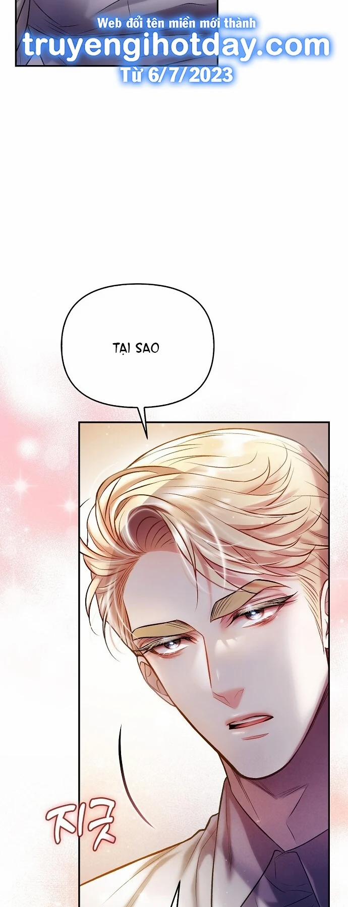 [18+] Sugar Rain 33.2 trang 5