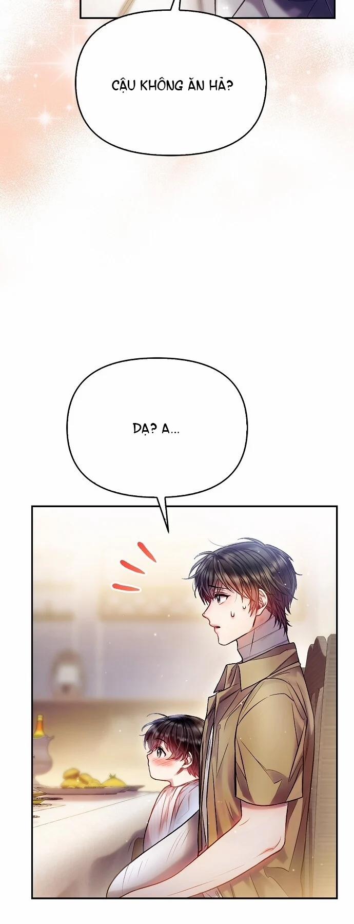[18+] Sugar Rain 33.2 trang 6