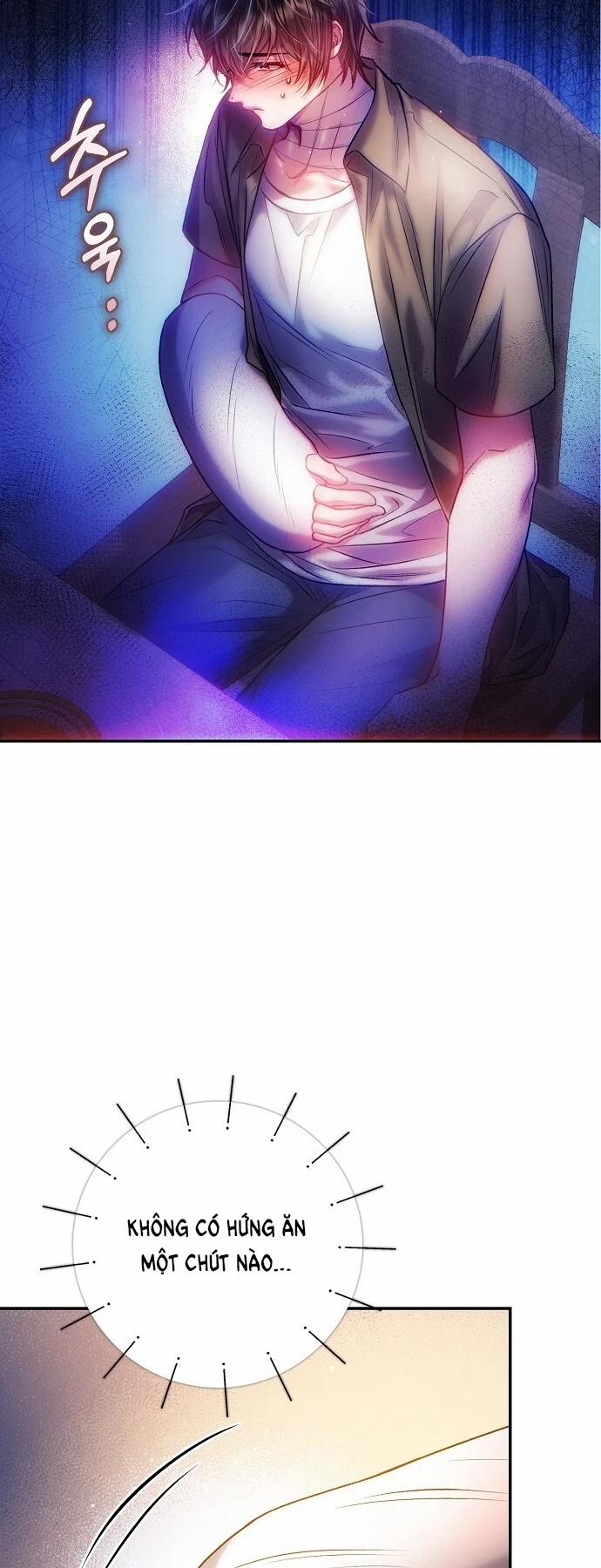 [18+] Sugar Rain 33.2 trang 9