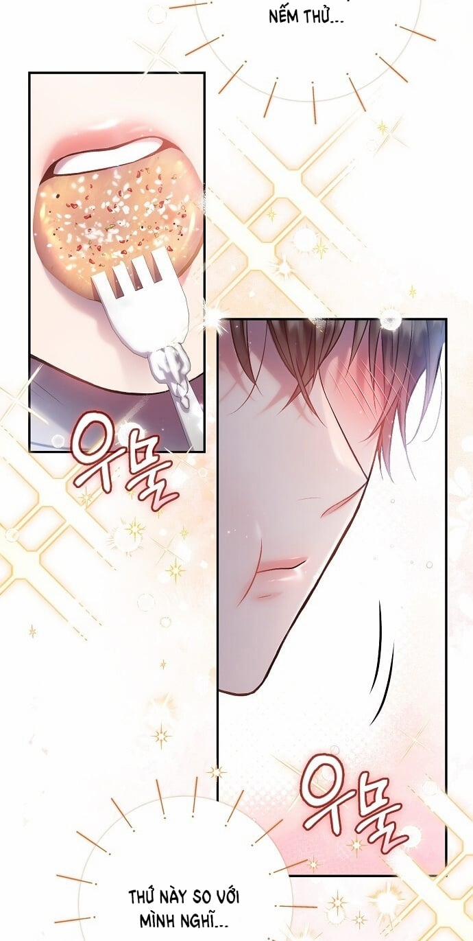 [18+] Sugar Rain 34.1 trang 1