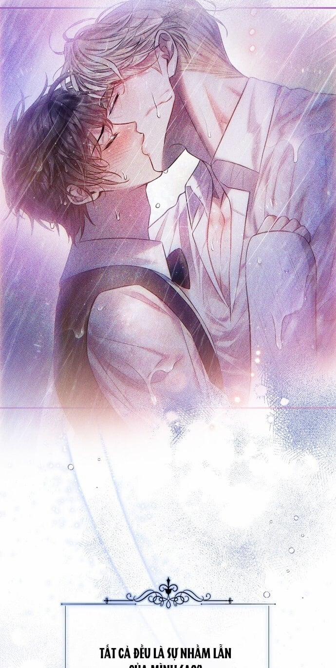 [18+] Sugar Rain 34.1 trang 14