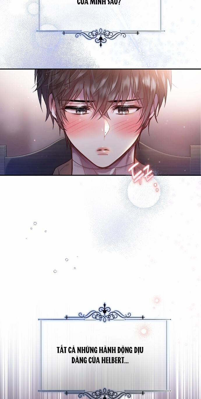 [18+] Sugar Rain 34.1 trang 15