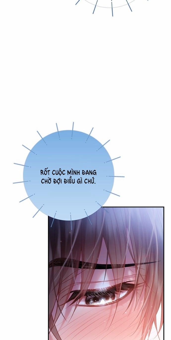 [18+] Sugar Rain 34.1 trang 21