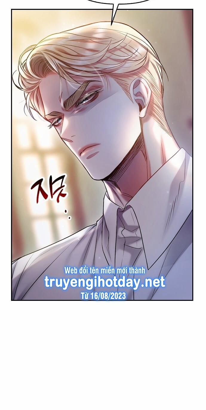 [18+] Sugar Rain 34.1 trang 23