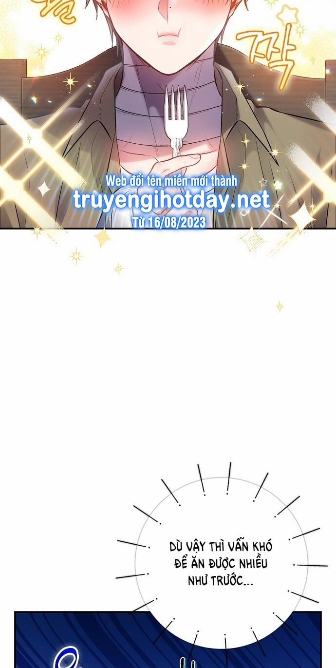 [18+] Sugar Rain 34.1 trang 3