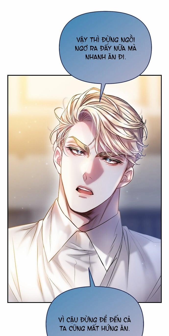 [18+] Sugar Rain 34.1 trang 8