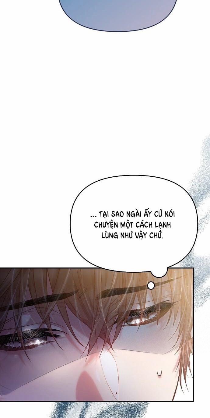 [18+] Sugar Rain 34.1 trang 9