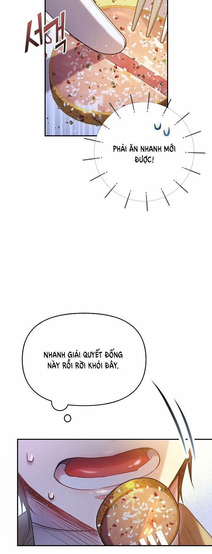 [18+] Sugar Rain 34.2 trang 11