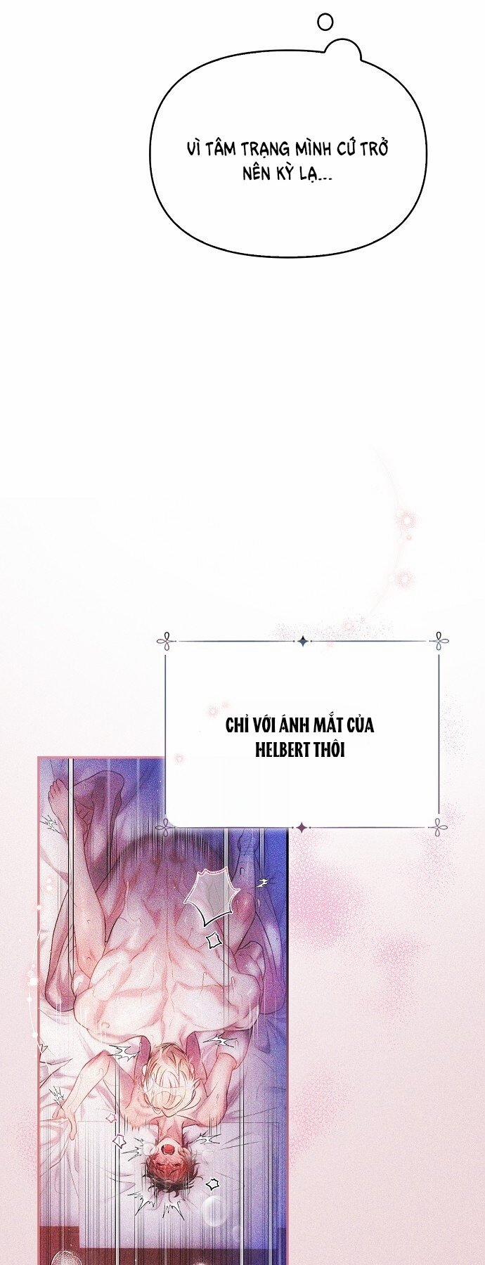 [18+] Sugar Rain 34.2 trang 12