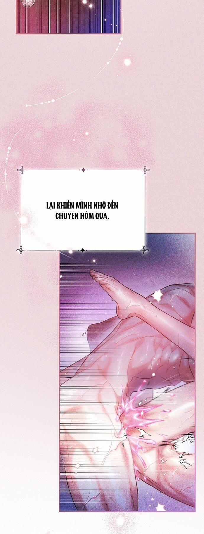 [18+] Sugar Rain 34.2 trang 13