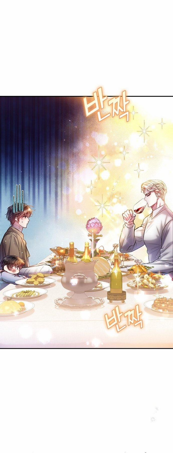 [18+] Sugar Rain 34.2 trang 15