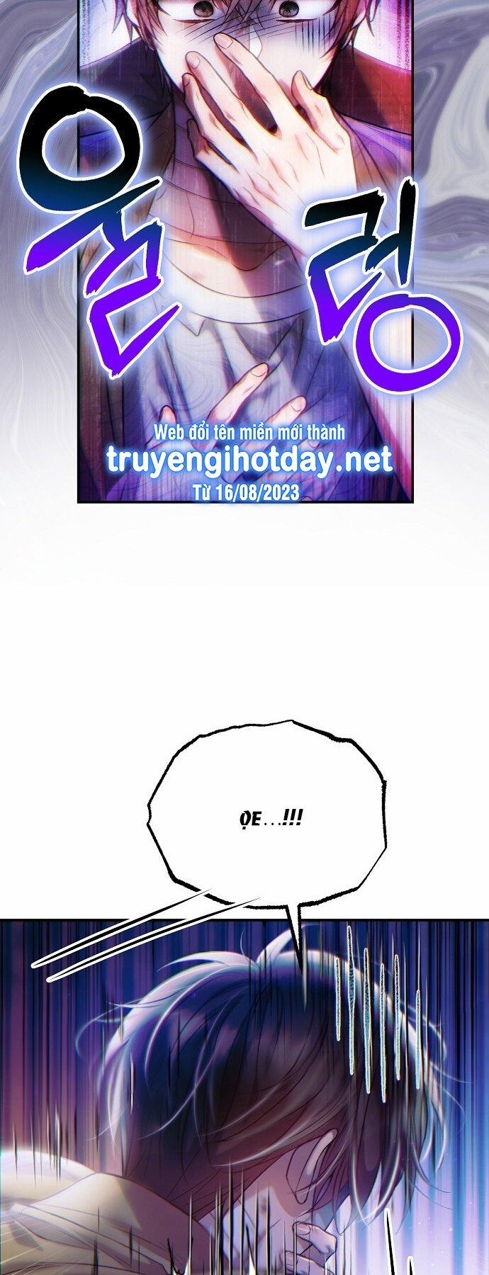 [18+] Sugar Rain 34.2 trang 21