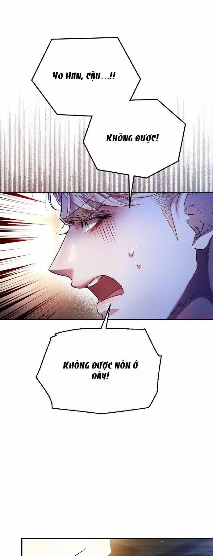 [18+] Sugar Rain 34.2 trang 25